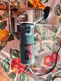 Seghetto alternativo bosch