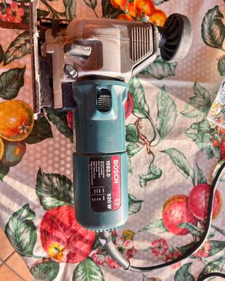 Seghetto alternativo bosch