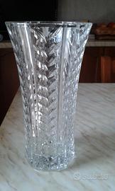 Vaso in vetro sonoro superiore Bormioli