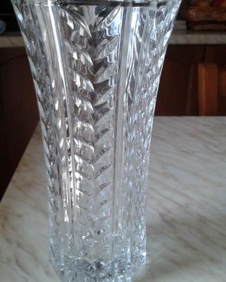 Vaso in vetro sonoro superiore Bormioli