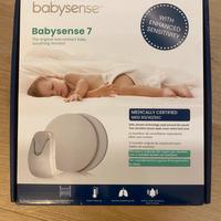 Monitor Babysense 7