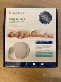 Monitor Babysense 7