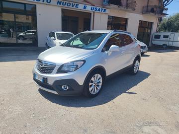 Opel Mokka 1.4 Turbo GPL Tech 140CV 4x2 Cosmo b-Co