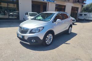 Opel Mokka 1.4 Turbo GPL Tech 140CV 4x2 Cosmo b-Co