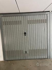 GARAGE in nuova costruzione