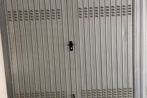 GARAGE in nuova costruzione