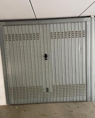 GARAGE in nuova costruzione