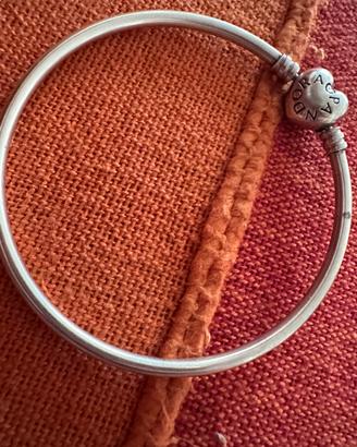 Bracciale pandora rigido