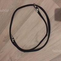 Cavo jack schermati Amphenol & Neutrik