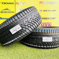 X2: Invernali 235/50R17 100V -MICHELIN- al 89%