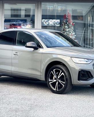 Audi Q5 Sportback 50 TFSI e S line Plus quattro St