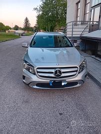 GLA 200 CDI Sport