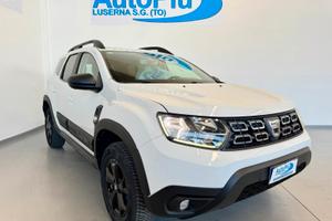 Dacia Duster 1.5 Blue dCi 8V 115 CV 4x2 Prestige