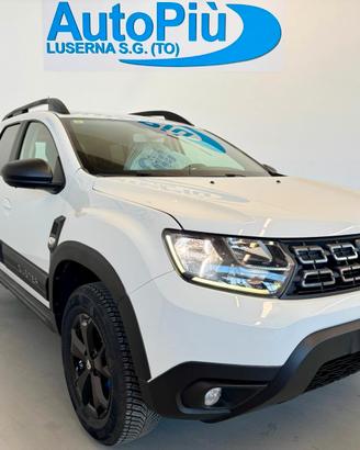 Dacia Duster 1.5 Blue dCi 8V 115 CV 4x2 Prestige
