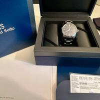 Grand Seiko Heritage