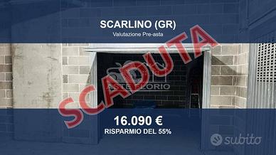 Immobile in asta di 32 m² a Scarlino