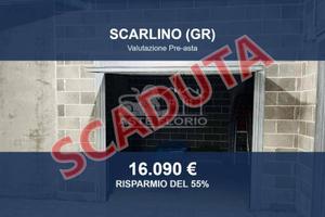 Immobile in asta di 32 m² a Scarlino