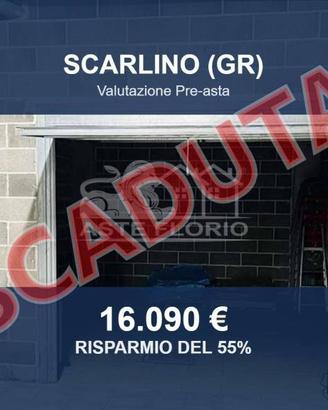 Immobile in asta di 32 m² a Scarlino