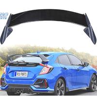 SPOILER HONDA CIVIC HATCHBACK 16-20 LOOK TYPE R NE