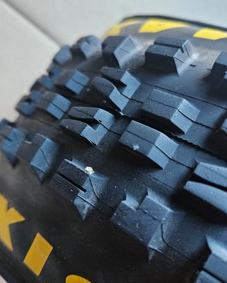 PNEUMATICI MTB MAXXIS - SCHWALBE
