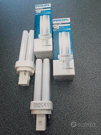 Philips PLC2P 10W 840