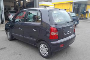 Hyundai Atos prime