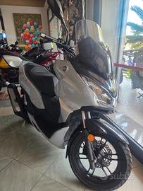 Qj Motor MTX 300
