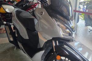 Qj Motor MTX 300
