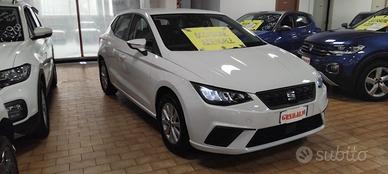 SEAT Ibiza 1.0 EcoTSI 95 CV 5 porte Style