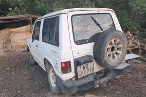 Pajero mithubishi