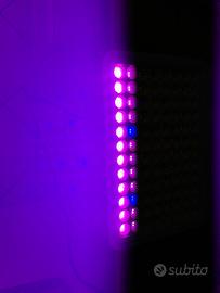 Lampada coltivazione