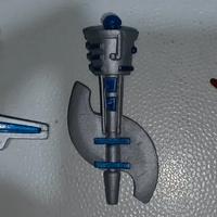 Lot accessories Masters of the Universe MOTU