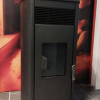 Stufa a pellet Royal Roberta AIR 120