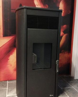 Stufa a pellet Royal Roberta AIR 120