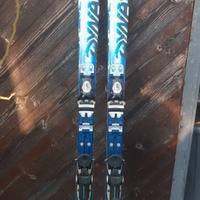 Sci dynastar course 164 e 172