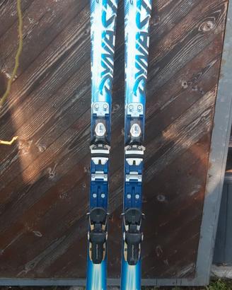 Sci dynastar course 164 e 172