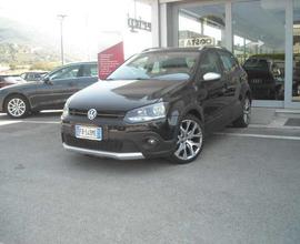 Volkswagen Polo 5ª serie Cross 1.4 TDI BlueMotion