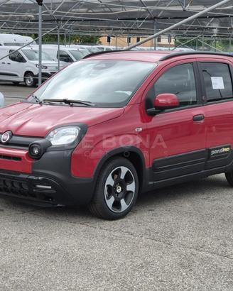 Fiat Pandina cross 1.0 firefly hybrid s&s 65cv