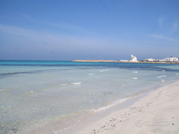 Alloggi torre san Giovanni