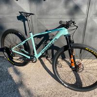 Mtb Orbea modello Alma taglia M