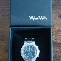 Orologio cronografo Wyler Vetta