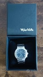 Orologio cronografo Wyler Vetta