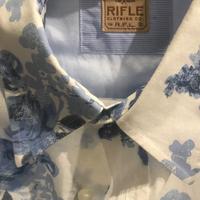 Camicia fantasia taglia M