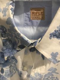 Camicia fantasia taglia M