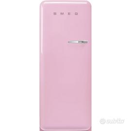 Frigorifero Smeg 50’s Style Rosa Monoporta 270 l