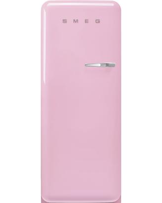 Frigorifero Smeg 50’s Style Rosa Monoporta 270 l
