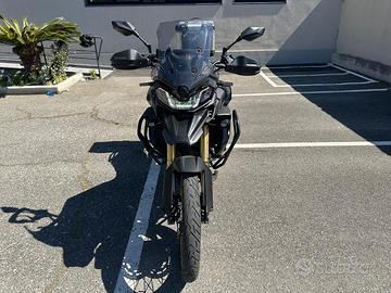 Voge Valico 900DSX