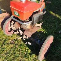 Motozappa Benassi BL 75