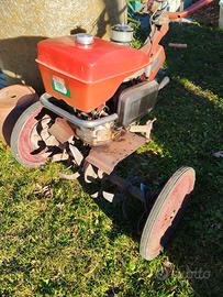 Motozappa Benassi BL 75