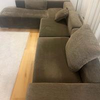 Divano Bontempi modello Popper